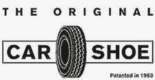 Logo Car Shoe